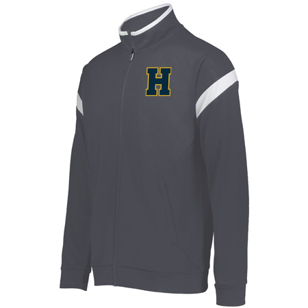 Hudsonville Adult Limitless Jacket - Image 25