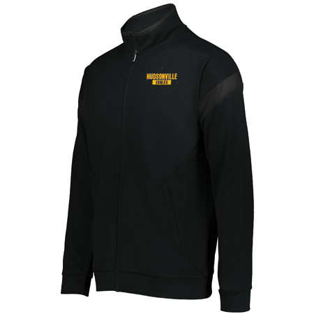 Hudsonville Adult Limitless Jacket - Image 26