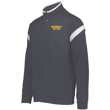 Hudsonville Adult Limitless Jacket - Image 27