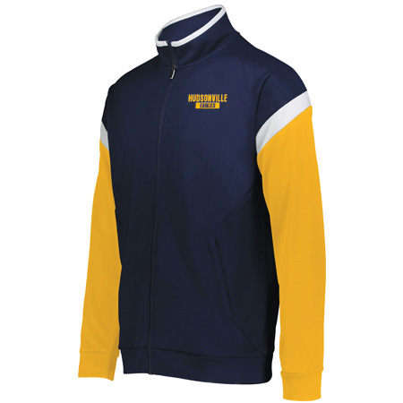 Hudsonville Adult Limitless Jacket - Image 9