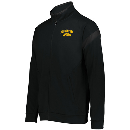 Hudsonville Adult Limitless Jacket - Image 35