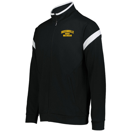 Hudsonville Adult Limitless Jacket - Image 31
