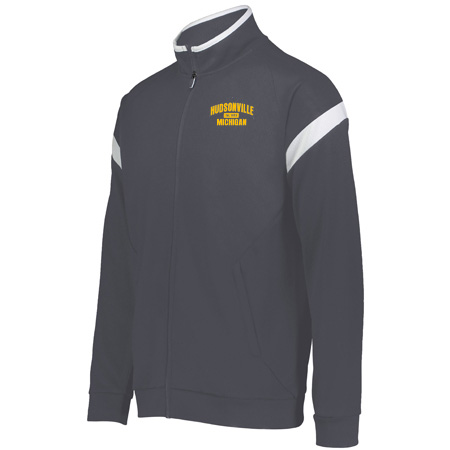 Hudsonville Adult Limitless Jacket - Image 21