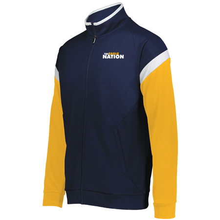 Hudsonville Adult Limitless Jacket - Image 11