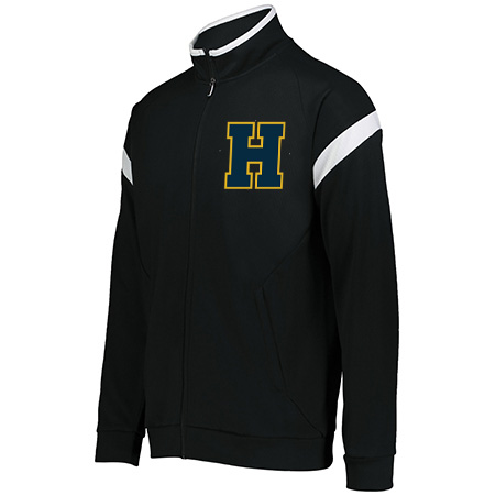 Hudsonville Youth Youth Limitess Jacket - Image 30