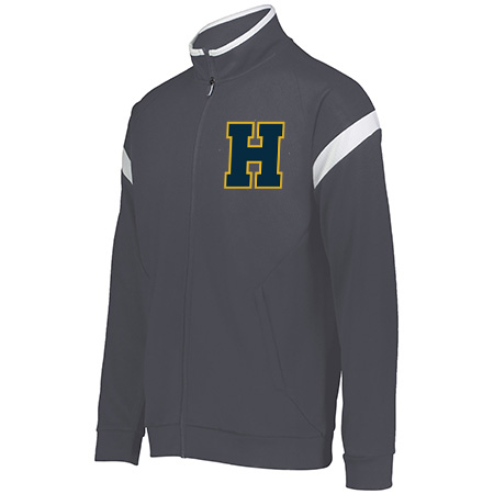 Hudsonville Youth Youth Limitess Jacket - Image 33