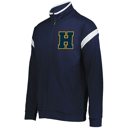 Hudsonville Youth Youth Limitess Jacket - Image 35