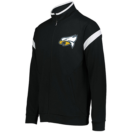 Hudsonville Youth Youth Limitess Jacket - Image 27