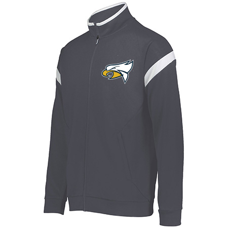 Hudsonville Youth Youth Limitess Jacket - Image 16