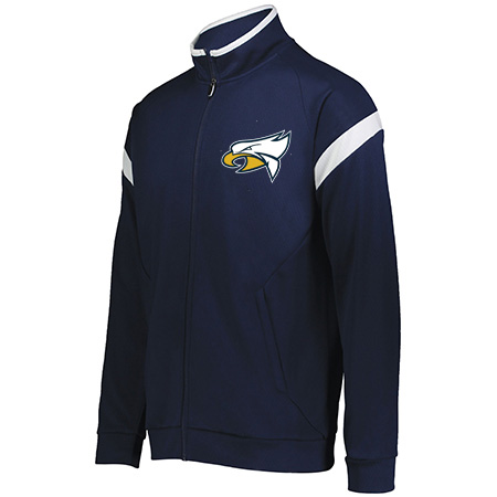 Hudsonville Youth Youth Limitess Jacket - Image 22