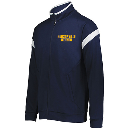 Hudsonville Youth Youth Limitess Jacket - Image 15