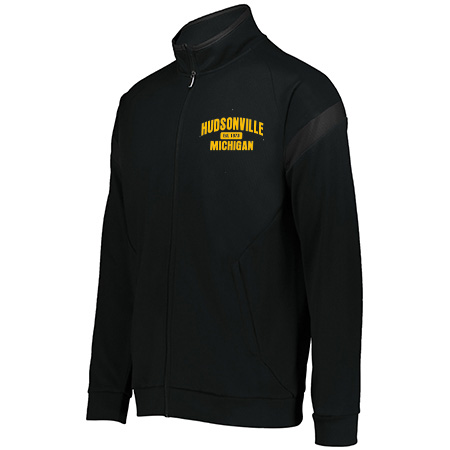 Hudsonville Youth Youth Limitess Jacket - Image 17