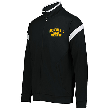 Hudsonville Youth Youth Limitess Jacket - Image 14