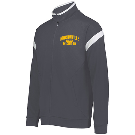 Hudsonville Youth Youth Limitess Jacket - Image 21