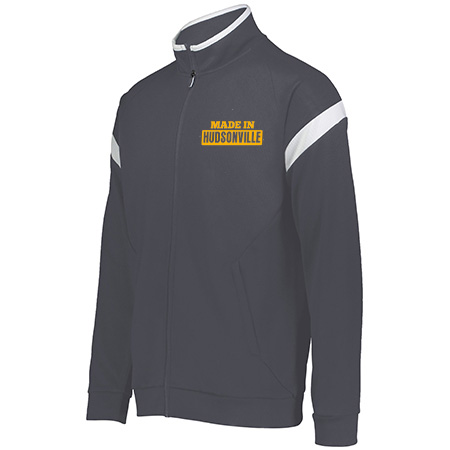 Hudsonville Youth Youth Limitess Jacket - Image 18