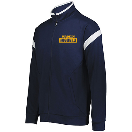 Hudsonville Youth Youth Limitess Jacket - Image 28