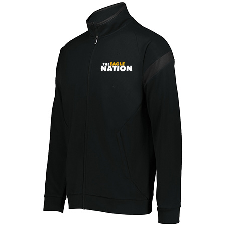Hudsonville Youth Youth Limitess Jacket - Image 34