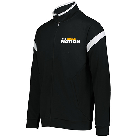 Hudsonville Youth Youth Limitess Jacket - Image 29