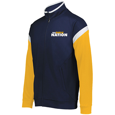 Hudsonville Youth Youth Limitess Jacket - Image 3