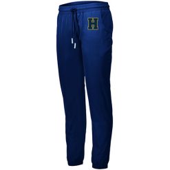 Alternative view of Hudsonville Ladies Ladies Weld Jogger