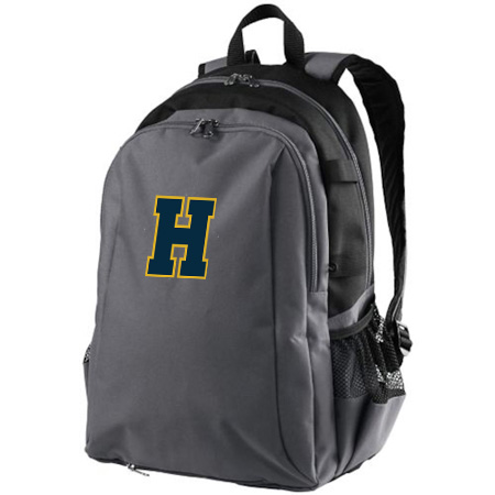Hudsonville All-Sport Backpack - Image 13