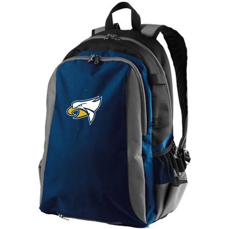 Hudsonville All-Sport Backpack - Image 6