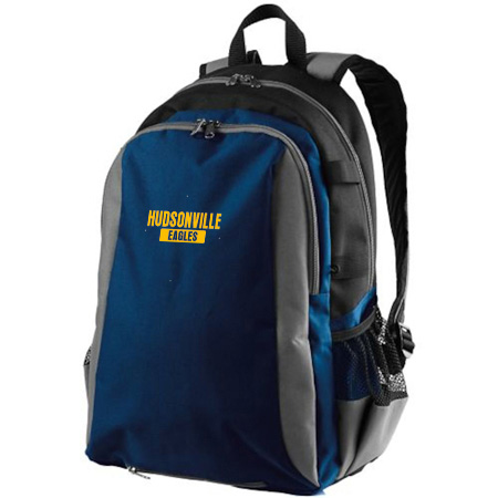 Hudsonville All-Sport Backpack - Image 7