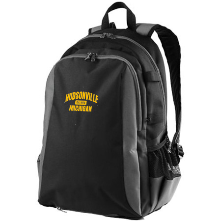Hudsonville All-Sport Backpack - Image 19