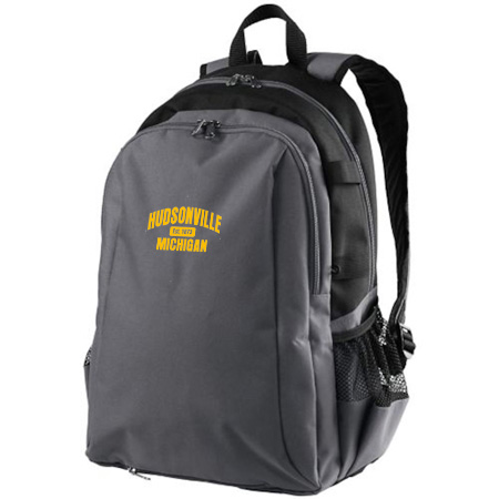 Hudsonville All-Sport Backpack - Image 8