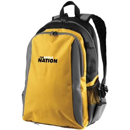 Hudsonville All-Sport Backpack - Image 23
