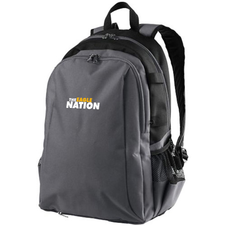 Hudsonville All-Sport Backpack - Image 12