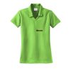 Hudsonville Ladies Nike Ladies Dri-FIT Micro Pique Polo