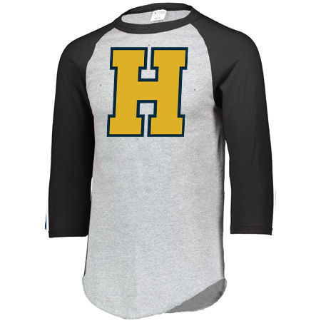 Hudsonville Youth YOUTH BASEBALL JERSEY 2.0 - Image 24
