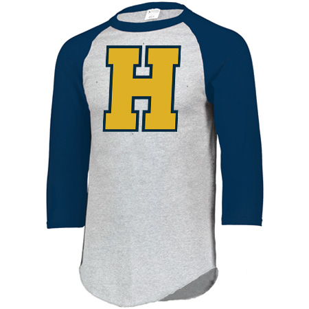 Hudsonville Youth YOUTH BASEBALL JERSEY 2.0 - Image 11
