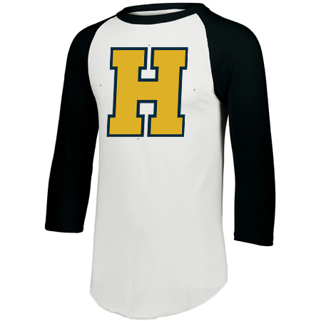 Hudsonville Youth YOUTH BASEBALL JERSEY 2.0 - Image 15