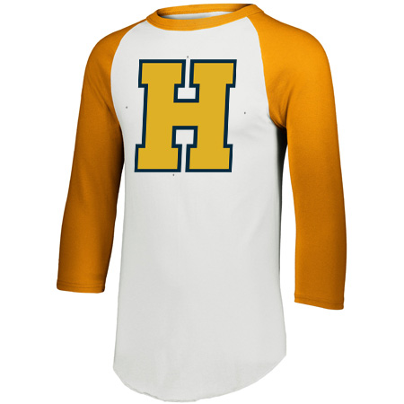 Hudsonville Youth YOUTH BASEBALL JERSEY 2.0 - Image 3
