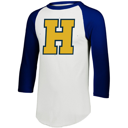 Hudsonville Youth YOUTH BASEBALL JERSEY 2.0 - Image 27