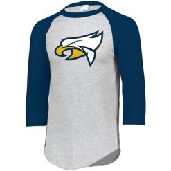 Hudsonville Youth YOUTH BASEBALL JERSEY 2.0