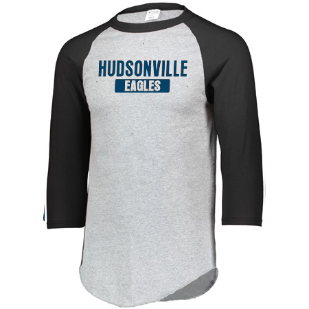 Hudsonville Youth YOUTH BASEBALL JERSEY 2.0 - Image 19