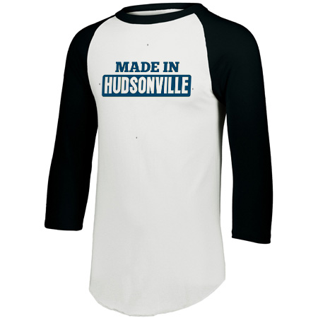 Hudsonville Youth YOUTH BASEBALL JERSEY 2.0 - Image 30