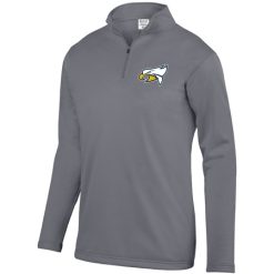Hudsonville Adult Wicking Fleece Pullover