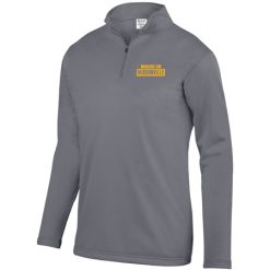 Alternative view of Hudsonville Adult Wicking Fleece Pullover