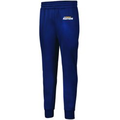 Alternative view of Hudsonville Adult Performance Fleece Jogger