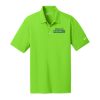 Hudsonville Adult Nike Dri-FIT Vertical Mesh Polo