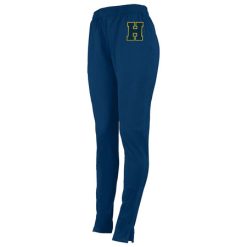 Alternative view of Hudsonville Ladies Ladies Tapered Pant