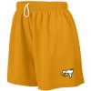 Hudsonville Ladies Ladies Wicking Mesh Shorts