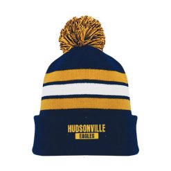 Hudsonville Hockey Toque