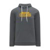 Hudsonville NHL Color Hoodie