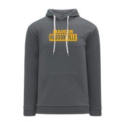 Hudsonville NHL Color Hoodie
