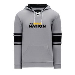 Hudsonville NHL Color Hoodie